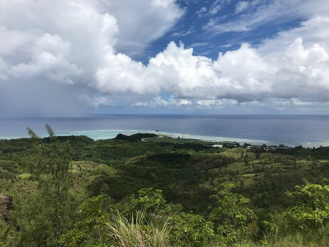 海空
