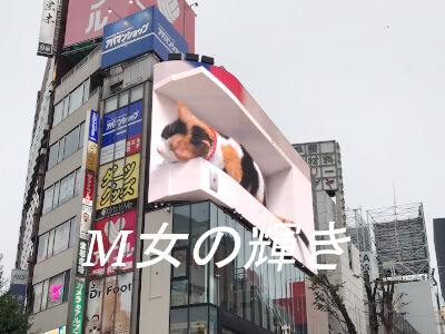 3D広告