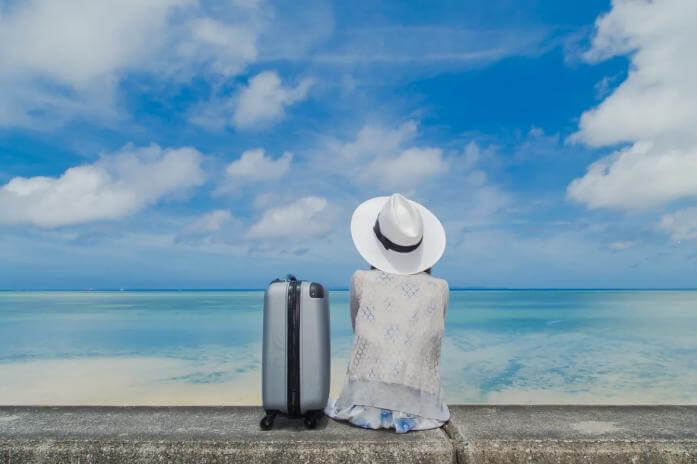 夏休み
