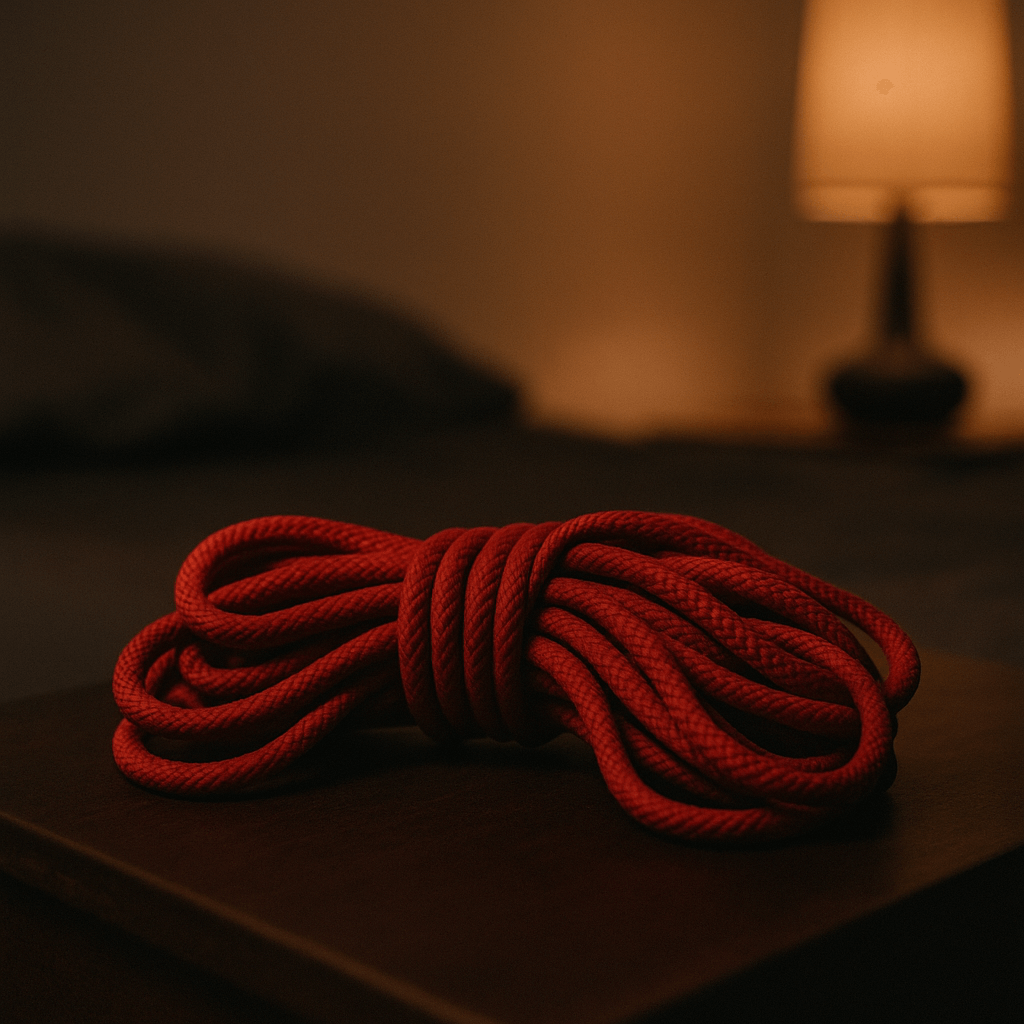 女性用風俗でSM調教を体験した女性の体験談イメージ